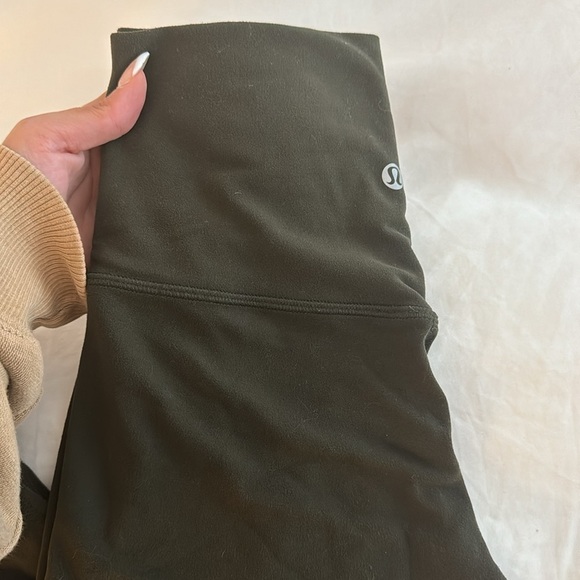 lululemon Align High-Rise Crop 21" - Picture 6 of 7